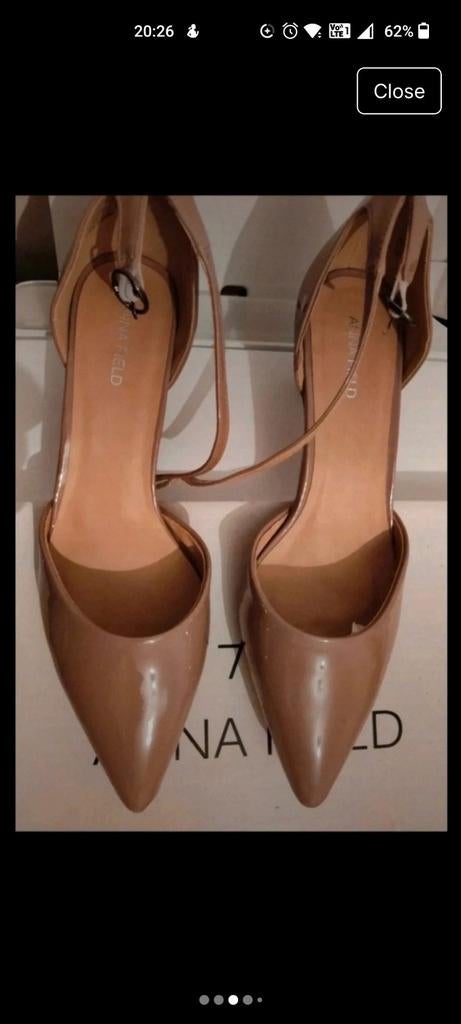 Jolies pompes, seulement 40, Vêtements | Femmes, Enlèvement ou Envoi, Escarpins