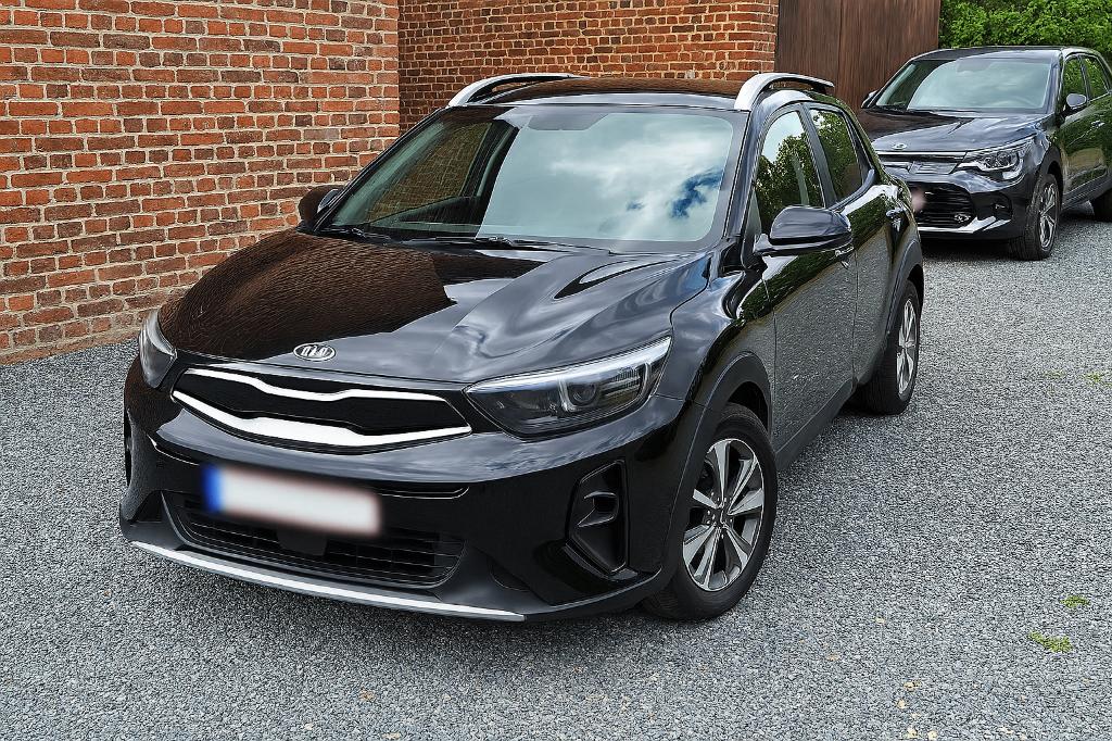 Kia Stonic, Autos, Kia, Particulier, Stonic, ABS, Caméra de recul, Airbags, Air conditionné, Android Auto, Apple Carplay, Bluetooth