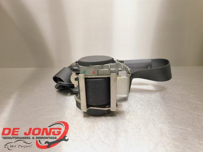 Ceinture de sécurité avant droite d'un Ford Transit Connec, -, 3 mois de garantie, -, -