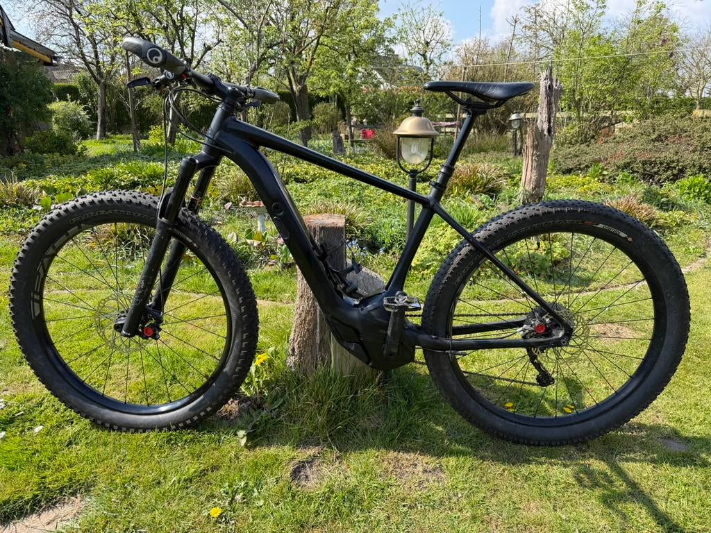 Specialized Turbo Levo Hardtail Comp CE 6Fattie rijdt 37km/h, Gebruikt, Hardtail, Heren, Ophalen