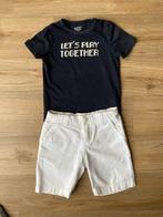 Zomerset jongens 104, Kinderen en Baby's, Kinderkleding | Maat 104, Ophalen, Zara