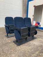 URGENT 20 sièges de cinema à donner, Enlèvement, Utilisé
