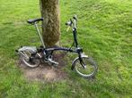 Brompton vouwfiets M6R - tempest blauw, Boeken, Ophalen, Overige onderwerpen