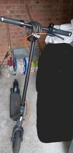 Electrische step ninebot, Fietsen en Brommers, Ophalen, Zo goed als nieuw, Elektrische step (E-scooter), Segway ninebot
