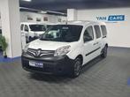 Renault Kangoo MAXI * UTILITAIRE * FIN 2021 * 73.000 KM, Autos, 1330 kg, Achat, Euro 6, Entreprise
