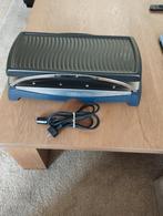 Elektrische gourmetstel merk tefal, Elektronische apparatuur, Ophalen