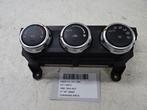 BEDIENINGSPANEEL AIRCO Mazda CX-3 (01-2015/01-2018), Gebruikt, Mazda