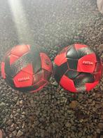 Ballon mini foot, Sports & Fitness, Enlèvement ou Envoi, Comme neuf, Ballon