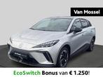 MG MG4 64 kWh Luxury (automatique), Autos, MG, Argent ou Gris, Achat, 5 portes, 5 places