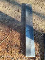 Pierre bleue 140x19x5 cm, Enlèvement