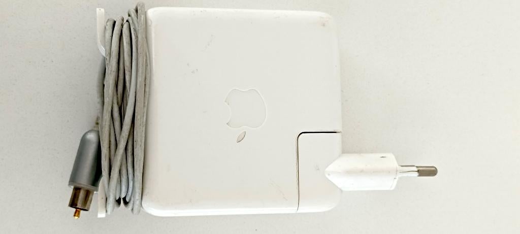 apple laptop laders, Ophalen, Gebruikt, Apple