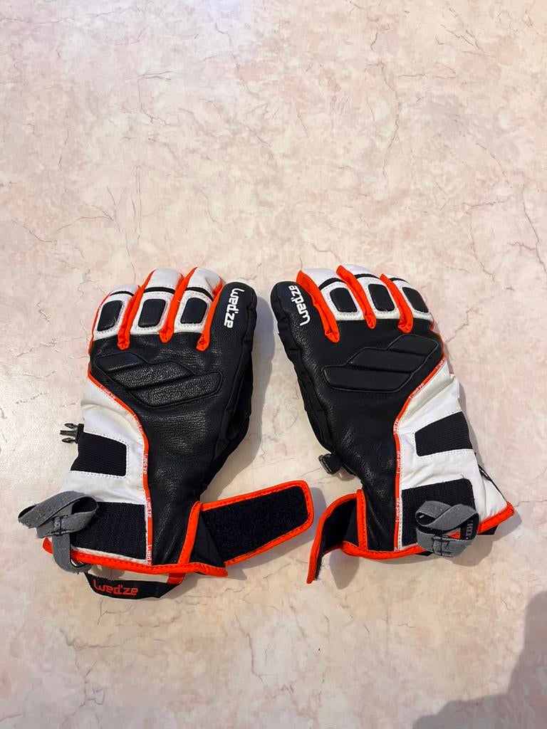 Ski kledij kinderen Decathlon, Ophalen, Gedragen, Maat 46 (S) of kleiner, Pak