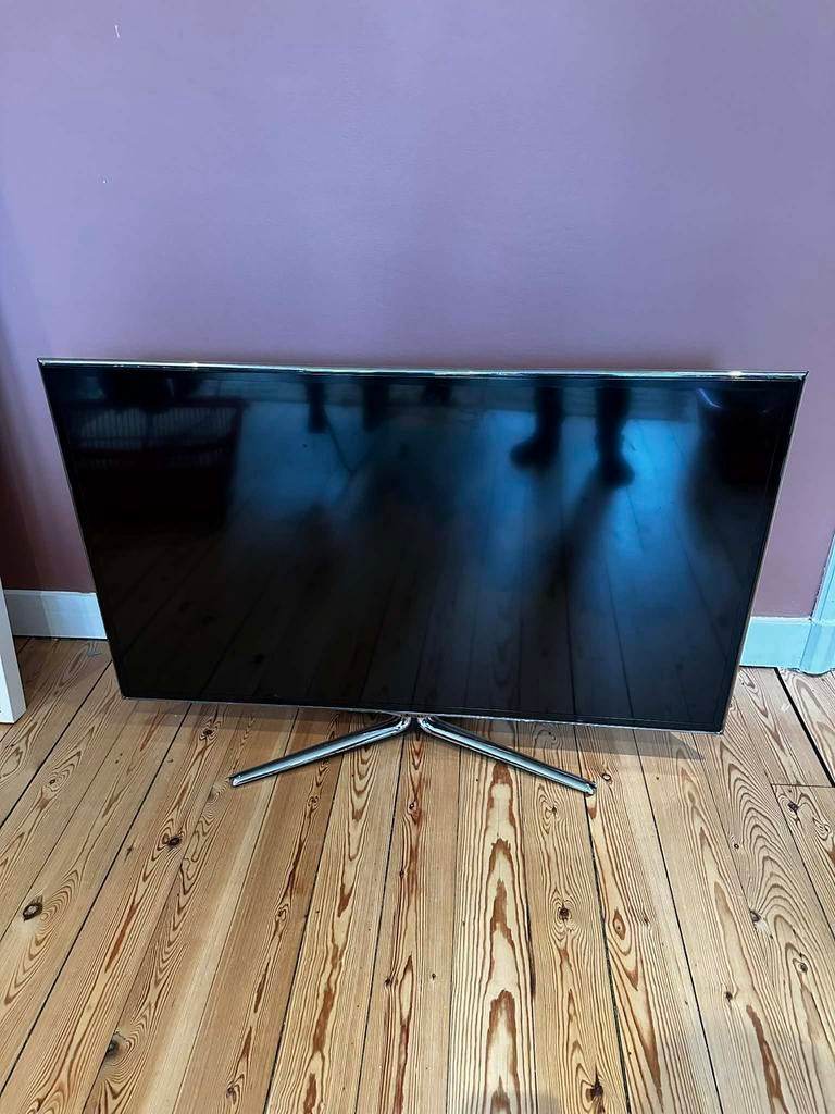 Tv led samsung, Audio, Tv en Foto, Televisies, Ophalen, Zo goed als nieuw, LED, Samsung
