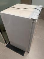 Inbouw koelkast whirlpool, 45 tot 60 cm, Ophalen, 85 tot 120 cm, Zonder vriesvak