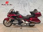 Honda GL 1800 Goldwing Dct (bj 2021), Motoren, Bedrijf, Meer dan 35 kW, Toermotor, 1800 cc