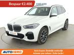 BMW X5 xDrive 25d M Sport (bj 2020, automaat), Auto's, Automaat, https://public.car-pass.be/vhr/ebe34785-45cc-4eea-96e3-a36fd2a1cb9d