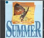 CD Summer Memories Vol. 1 BASF Collection, Cd's en Dvd's, Cd's | Verzamelalbums, Ophalen of Verzenden, Zo goed als nieuw, Pop