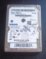 HDD Samsung HM251JI, Intern, 250 GB, Ophalen of Verzenden, Zo goed als nieuw