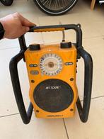 Werfradio Art Sound Utility Radio U1, Enlèvement, Utilisé, Radio