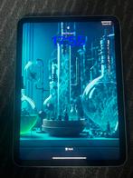 Zo goed als nieuwe iPad 16 - 128GB, Computers en Software, Apple iPads, Ophalen of Verzenden, Zo goed als nieuw, Zilver