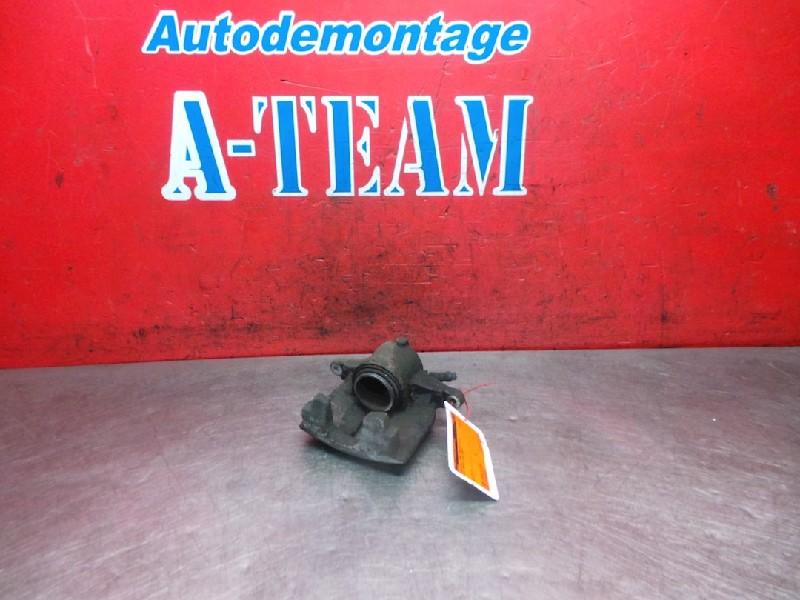 ETRIER DE FREIN AVANT DROIT ABS Fiat Bravo (198A), Utilisé, Fiat