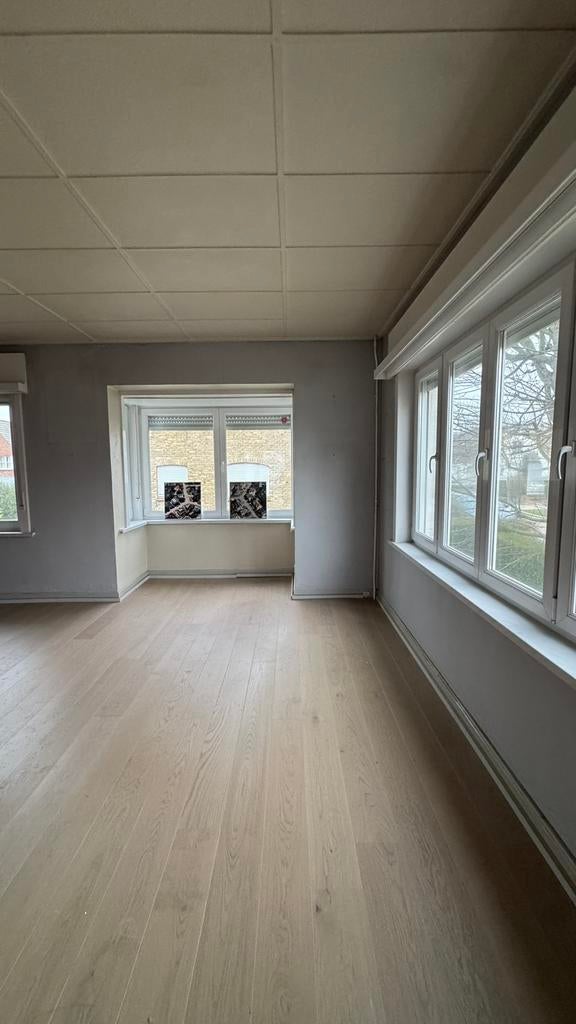 Parket 36m2 - meeneemprijs, Ophalen, Zo goed als nieuw, Parket