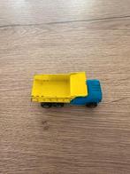 matchbox dumper truck series nr 48, Hobby en Vrije tijd, Modelauto's | 1:87, Gebruikt, Matchbox, Ophalen of Verzenden, 1000 BXL