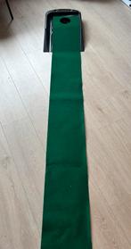 Putting matt with ball return, Ophalen, Zo goed als nieuw, Overige typen, Overige merken