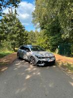 Golf 8 gti clubsport, Auto's, Zwart, Golf, Particulier, Te koop