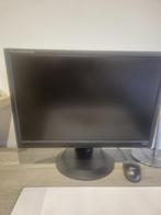 Computer, Computers en Software, Monitoren, Ophalen, Gebruikt