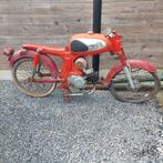 Honda c320, Enlèvement, Cadre