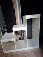 Kast ikea zonder bakken, Ophalen