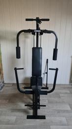 Fitness à domicile, Enlèvement