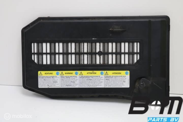 Deksel voor accu VW Touareg 7L, Auto-onderdelen, Interieur en Bekleding, Gebruikt