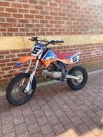 Apollo rfz 140, Ophalen, Zo goed als nieuw