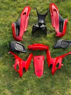 Gilera Runner kappenset rood in nette staat, Motoren, Ophalen