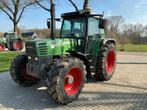 1997 Fendt 512c Vierwielaangedreven landbouwtractor, Zakelijke goederen, Landbouw | Tractoren, Gebruikt, Fendt