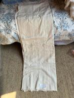 Rideaux 1m40/1m90, Maison & Meubles, Enlèvement ou Envoi, Coton tres lourd, Comme neuf, 100 à 150 cm