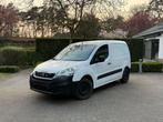 Peugeot Partner Lichte vracht – 04/2016 – Diesel, Auto's, Voorwielaandrijving, Euro 5, Stof, 4 cilinders