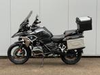 BMW R 1250 GS Triple Noir/Ensemble Touring Dynamics-Comfort, Permis Moto A, Tourisme, Entreprise, Plus de 35 kW
