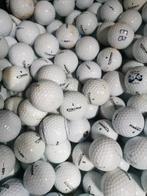 Pinnacle soft golfballen 100 stuks, Sport en Fitness, Golf, Ophalen of Verzenden