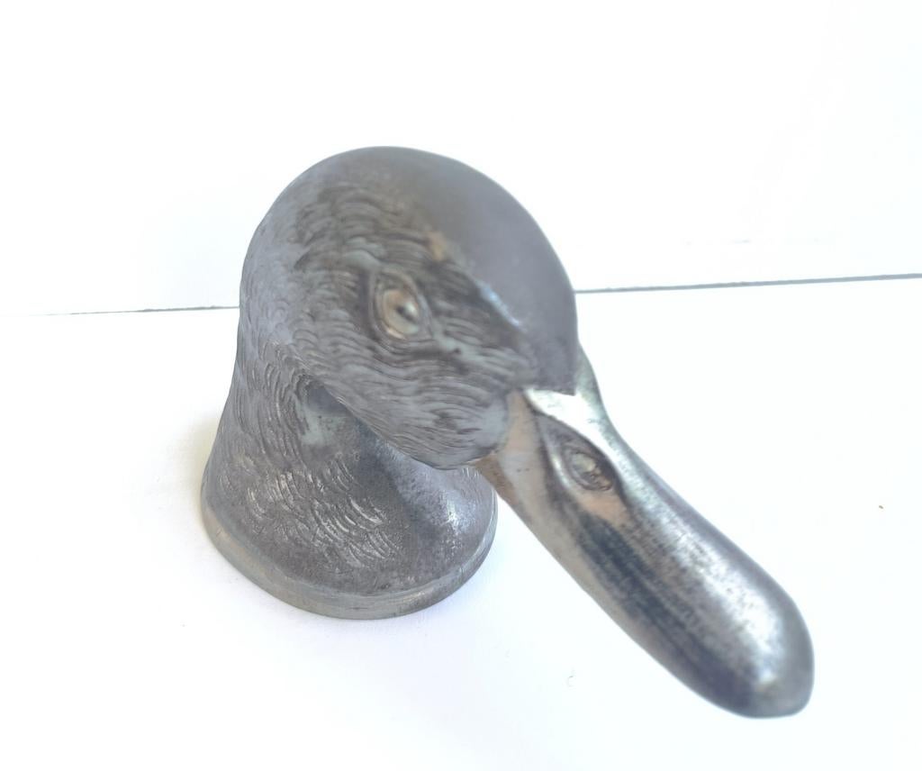 Prachtige Vintage "Ducky" Kurkentrekker, Ophalen of Verzenden