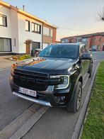 Ford Ranger 2.0 Ecoblue biturbo Wildtrack, Autos, Ford, Cuir, Euro 6, Entreprise, Carnet d'entretien