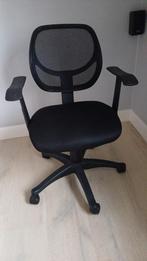 Goede staat bureel stoel, Enlèvement