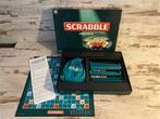 Scrabble orginele versie groene doos [s553], Verzenden, Zo goed als nieuw