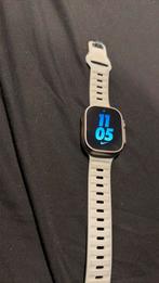 Apple watch ultra 2, Bijoux, Sacs & Beauté, Montres connectées, Enlèvement ou Envoi, Comme neuf