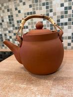 Théière, Enlèvement, Comme neuf