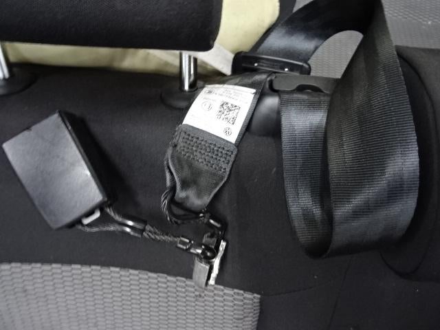 CEINTURE CENTRE Volkswagen Polo V (6R) (01-2009/05-2022), Autos : Pièces & Accessoires, Utilisé, Volkswagen