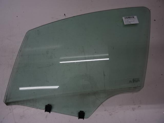 PORTIERRUIT LINKS VOOR Citroën C3 (SC) (01-2009/01-2017), Gebruikt, Citroën