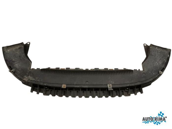 Pare-chocs plaque inférieure d'un Volvo C30, -, 3 mois de garantie, -, -